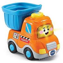 Vtech Tut Tut B.F. - Dump Truck - 80-517304