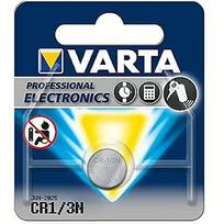 VARTA CR1/3N, lithium, 3V 06131101401