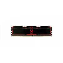 Goodram IRDM X, DDR4, 8GB, 3200MHz, CL16, Single Stick IR-X3200D464L16SA/8G