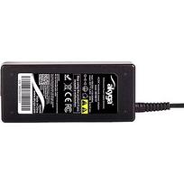 Akyga AK-ND-17 power adapter/inverter Indoor 65 W Black AK-ND-17