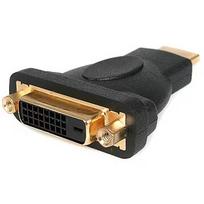 Startech HDMI TO DVI-D ADAPTER - M/F . HDMIDVIMF