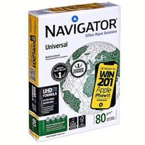 Igepa Navigator UNIVERSAL A4 printing paper White 8247A80