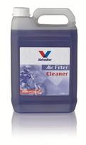 Ploviklis Valvoline Air Filter Cleaner, 5l