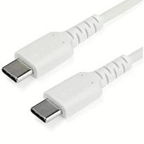 Startech USB-C Cable. 60W, 1m RUSB2CC1MW