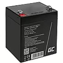 Green Cell GREENCELL Battery AGM 12V 5Ah AGM27