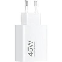 Xiaomi 45W Turbo Charging Power Adapter (Type-A) BHR07SLEU