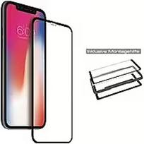 Nevox NEVOGLASS 3D iPhone 13 / Pro - curved glass with EASY APP 1953