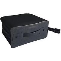 MediaRange CD/DVD Case - 400 MediaRange black BOX95