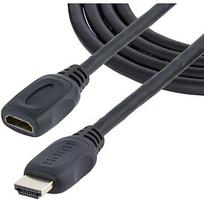 Startech HDMI Extension Cable, 2m HDEXT2M