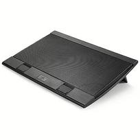 DeepCool Wind Pal FS, Laptop Cooler, Up to 17" DP-N222-WPALFS