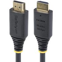Startech 4M PREMIUM CERTIFIED HDMI CABLE HDMI CORD/4K 60HZ/HDR10/ARC HDMI2-CABLE-4K60-4M