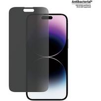 PanzerGlass iPhone 2022 6.7 Pro Max Privacy AB, Sample P2770