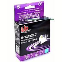 Uprint Brother LC3219XLC B-3219XLC-UP