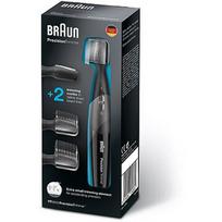 Braun Precision trimmer PT5010, beard trimmer (black) PT5010