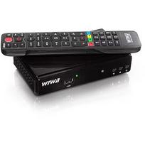 Wiwa TUNER DVB-T/T2 H.265 LITE 2790Z