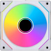Lian Li UNI FAN SL-INFINITY 120 White UF-SLIN120-1W