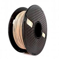 FlashForge PLA Filament, Wood Natural 3DP-PLA-WD-01-NAT