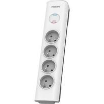 Philips Surge protector SPN7040WA/60 Phil-SPN7040WA/60