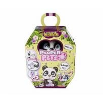 JADA TOYS Figure Pamper Petz Panda 105950054