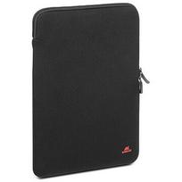 Rivacase Antishock Laptop sleeve, 13.3-14", Black 5223BLACK