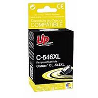 Uprint Tintes kārtridžš UPrint Canon CL-546XL C-546XL-UP