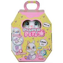 Smoby PAMPER PETZ Królik z pieluszkowego gangu 105953052