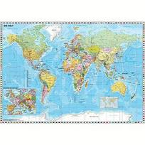 Schmidt Spiele Puzzle The World 1500 -  58289
