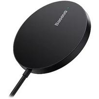 Baseus Simple Mini 3 Wireless Magnetic Charger 15W BRA012816