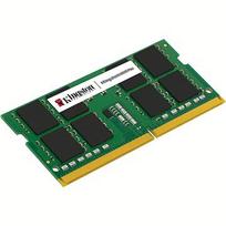 Kingston SODIMM, DDR5, 8GB, 5600MT/s, CL46, Single stick KVR56S46BS6-8