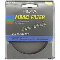 Hoya Filters Hoya filter neutral density ND4 HMC 58mm 0024066583321