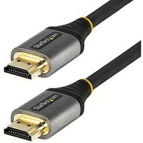 Startech HDMI 2.1 Cable, 1m HDMM21V1M