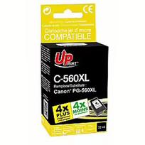 Uprint Canon PG-560XL Black C-560XL-UP