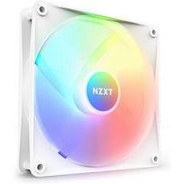 NZXT F140 RGB Core, White RF-C14SF-W1