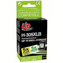 Uprint HP 305XLB Black H-305XLB-UP