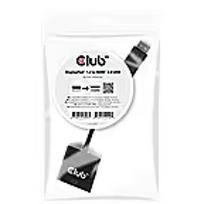 Club3D CAC-2070, DisplayPort to HDMI CAC-2070