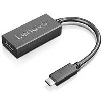 Lenovo DisplayPort to HDMI 2.0b Adapter 4X90R61023