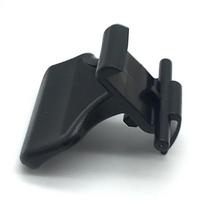 New Central Armrest Box Buckle Handle Lock Clip For Nissan X-Trail Xtrail T31 08-13
