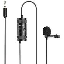 Boya microphone BY-M1 Pro II Lavalier BY-M1 PRO II