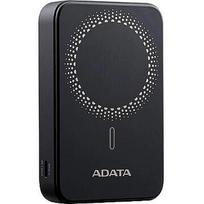 ADATA POWER BANK USB 10000MAH BLACK/PR100-12BK PR100-12BK