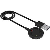 Polar Charging cable, Black - for Vantage, Ignite, Grit X series 91070106