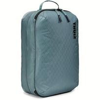 Thule | Clean/Dirty Packing Cube | Pond Gray TCCD201 POND GRAY
