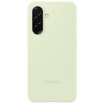 Samsung Silicone Case, Galaxy A36, light green - Case EF-PA366CGEGWW