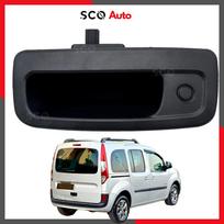 Bagažinės rankena Renault Kangoo vienos durų versijai Atidarymo rankena Nissan NV250 8200497807 Citan