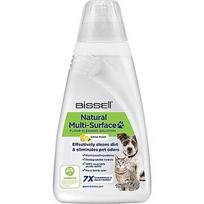 Bissell Natural Multi-Surface Pet Floor Cleaning Solution, 2000 ml 31221