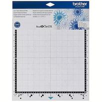 Brother Low Tack Adhesive Mat 12" x 12" Brother CADXMATLOW12