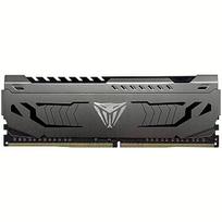Patriot Viper Steel, DDR4, 16GB, 3200MHz, CL16, Single stick PVS416G320C6