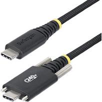 Startech S2CEPR3M-USBSL-CABLE 3M USB-C CHARGING CABLE 240W S2CEPR3M-USBSL-CABLE