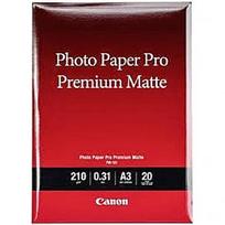 Canon PM-101 A3 mat 20s 210g 8657B006 8657B006