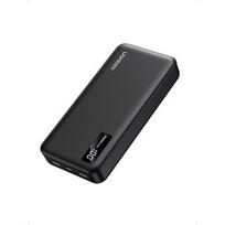 Ugreen Powerbank 20000mAh Ugreen PB312, PD 20W (czarny) 25683