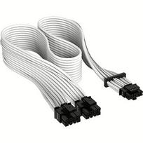 Corsair Premium Sleeved PCIe Gen 5 12VHPWR 600W cable, Type 4 CP-8920332